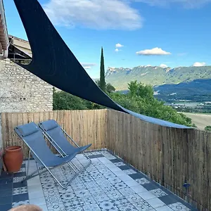  Hébergement de vacances Maison Avec Toit Terrasse Dans Le Vieux